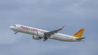 Girne’deki gemi faciasının ardından Pegasus’tan ek sefer ve bilet fiyatı düzenlemesi