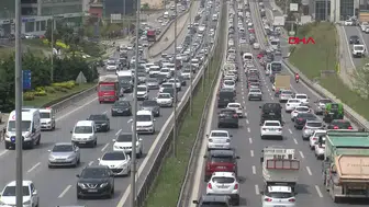 Zorunlu trafik sigortasına zam geldi!