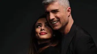 Özcan Deniz’in eşi Samar Dadgar kimdir?