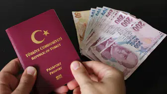 2026 pasaport ücretleri ne kadar?
