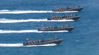 Türkiye'nin Ege ve Doğu Akdeniz'deki Deniz Milli Parkları ilanı, Yunanistan'ı alarm durumuna geçirdi
