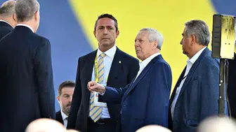 Fenerbahçe, Yusuf Akçiçek için Al-Hilal'e ne teklifte bulundu ve maaşı ne kadar?