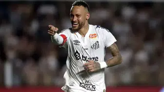 Neymar'ın ailesi Santos'un borcunu ödedi! Transfer yasağı kalktı mı?