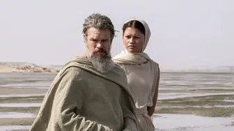Christopher Nolan'dan yeni gişe rekoru! The Odyssey 1 milyar doları aştı