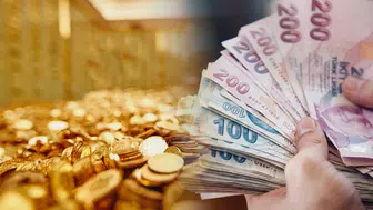 Altın fiyatları ne durumda? Gram, çeyrek ve yarım altın fiyatları nedir?