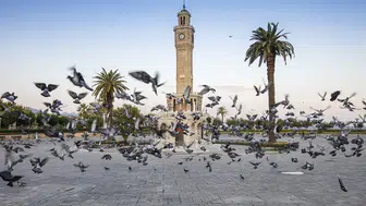 İzmir'de YKS sonrası barınma krizi büyüyor!