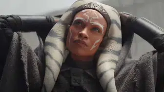 Ahsoka 2. sezon ne zaman başlayacak? İlk fragman yayınlandı