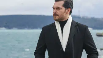 Çağatay Ulusoy'un son hali görenleri şaşkınlığa uğrattı