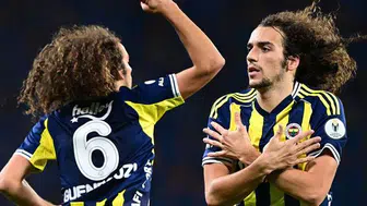 Guendouzi'ye ceza verilecek mi?