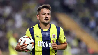 Fenerbahçe'de Cengiz Ünder ayrılığı : Cengiz Ünder hangi takıma transfer oldu?