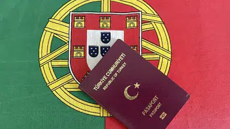 Portekiz D7 vizesi nedir? Başvuru şartları nelerdir?