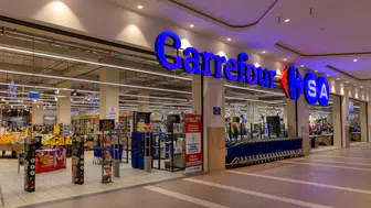 CarrefourSA'da yeni dönem : Hisseler çok hızlı yükseldi!