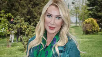 Seda Sayan çakma çanta mı kullanıyor?
