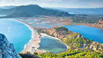 Turistik bölgelere yönelik vergi denetimleri sıkılaştırıldı!