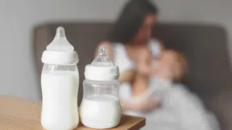 Emzirmenin bilinmeyen faydaları: Anne sütü neden bu kadar önemlidir?