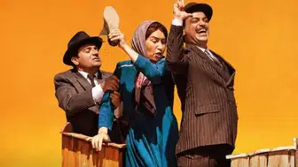 Hükümet Kadın 2 filmi nerede ve ne zaman çekildi, oyuncuları kimlerdir?