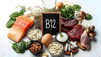 B12 eksikliği ellerde uyuşma yapar mı? Sinir sistemi üzerindeki etkileri neler?