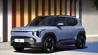 Kia EV2 için Türkiye'de resmi satış fiyatları ne oldu?