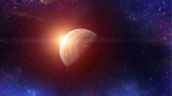 İspanya'da parçalı ay tutulması nereden ve nasıl izlenir?