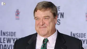 90 kilo veren John Goodman'ın değişimi gündem oldu!