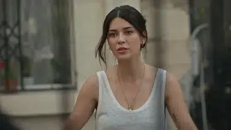 Devrim Özkan, yeni filminin basın toplantısında acı bir haber duyurdu