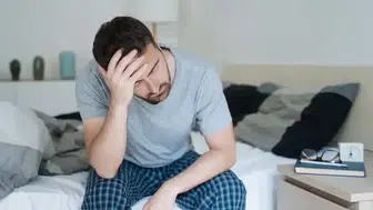 Melatonin kullananların kalp krizi riski yüzde 90 daha yüksek!