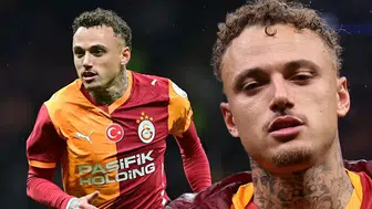Galatasaray'ın Noa Lang transferinde son durum nedir?