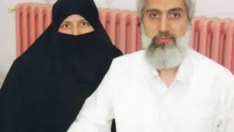 Furkan Vakfı Başkanı Alparslan Kuytul eşi kimdir, nereli ve kaç yaşındadır?