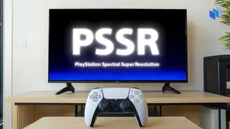 PS5 Pro’da PSSR değişiyor: PlayStation Spectral Super Resolution teknolojisi nasıl değişiyor?