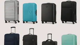 En kaliteli valiz markaları hangisi? Dayanıklı ve kaliteli valizlerde neye dikkat edilmeli?