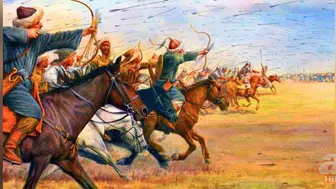Türklerin kökeni nereden geliyor ve Mu Kıtası teorisi gerçek mi?