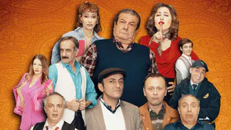 Şimdi Yandık filminin konusu nedir, oyuncuları kimler? Şimdi Yandık filmi ne zaman, nerede çekildi?
