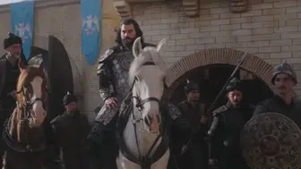 Aşk ve Taht dizisi ne zaman, hangi gün yayınlanacak? Aşk ve Taht dizisinin konusu nedir, oyuncuları kimler?