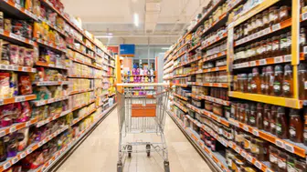 Dünyaca ünlü market zinciri Lidl Türkiye azarına girmeye hazırlanıyor!