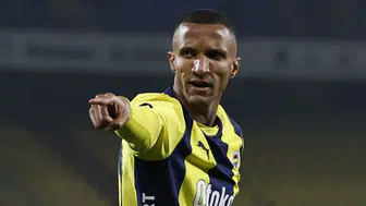 Fenerbahçe'de Rodrigo Becao için transfer görüşmesi! Rus ekibi devrede
