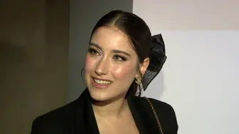 Hazal Kaya Uzak Şehir dizisinin kadrosuna mı katıldı ve hangi rolü oynayacak?