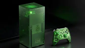 Xbox Series X25'in fiyatı ve çıkış tarihi ne zaman olacak?