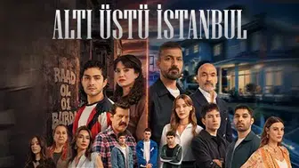 Altı Üstü İstanbul'un yeni bölümü ne zaman yayınlanacak?