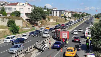 Türkiye’de sürücülerin korkulu rüyası olan en tehlikeli yollar hangileri?