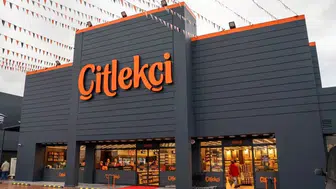 Çitlekçi halka arzında 7,83 kat talep toplandı : Yatırımcılara ne kadar pay dağıtıldı?