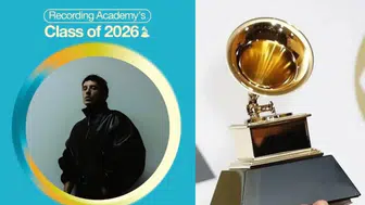 Grammy Ödülleri ne zaman verilecek? Hangi Türk şarkıcılar Grammy'de oy verecek?