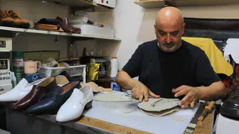 Yumurta topuk ayakkabılar tarihe karışıyor: Değişen moda anlayışı ve üretim süreçleri