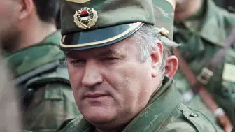 Bosna soykırımının sorumlusu Ratko Mladiç kimdir?
