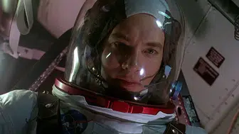 Apollo 13 filminin konusu  nedir, oyuncuları kimler? İşte filme dair tüm detaylar