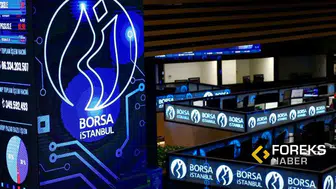 Borsa güne nasıl başladı? BIST 100 endeksi ne durumda?
