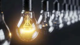 Spot elektrik fiyatında yeni zirve : Yarın için 4 bin 400 TL görüldü