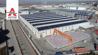 Astor Enerji hisseleri için hedef fiyatlar nedir?
