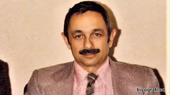 Hiram Abas kimdir?