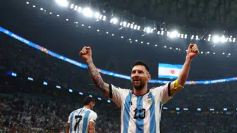 Messi futbolu bırakıyor mu?
