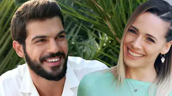 Tolga Mendi sevgilisi Damla Can kimdir?